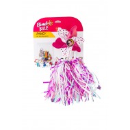 Komplekts bērnu velosipēdam "FANCY", 15 elementi