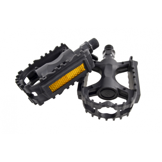 Velosipēda pedāļi 