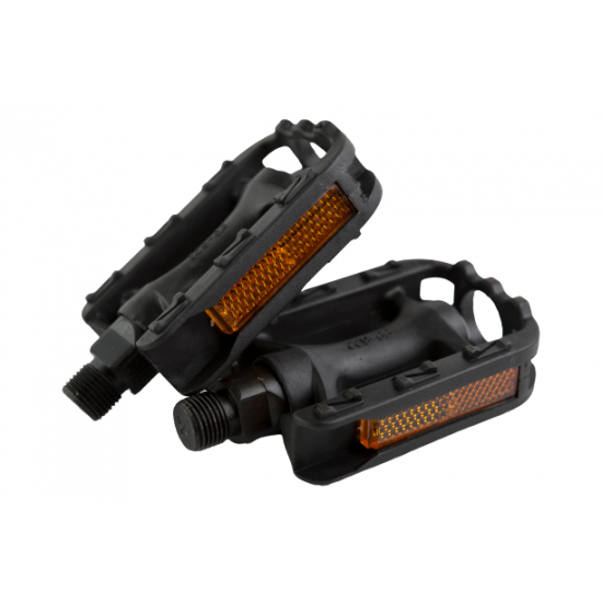 Velosipēda pedāļi 