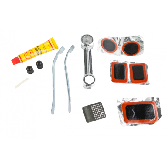 Komplekts kameras ātrajam remontam 