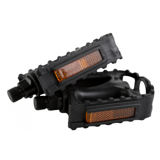 Velosipēda pedāļi 