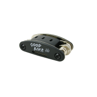 Daudzfunkcionāls instruments ar 15 funkcijām "MAXI KIT"