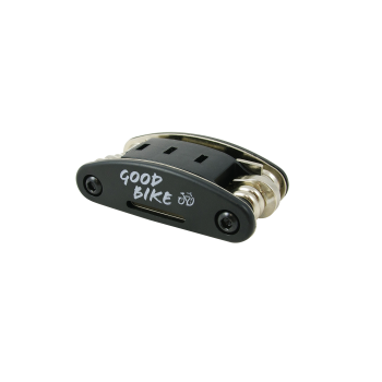 Daudzfunkcionāls instruments ar 15 funkcijām "MAXI KIT"