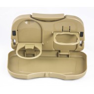 Auto uzkodu paplāte