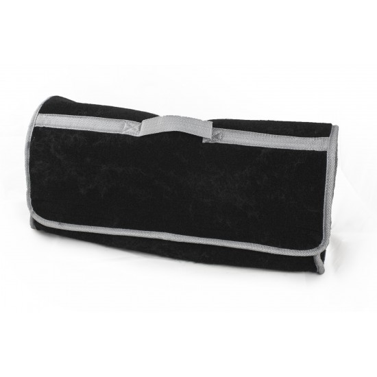 Auto bagāžnieka Velcro soma