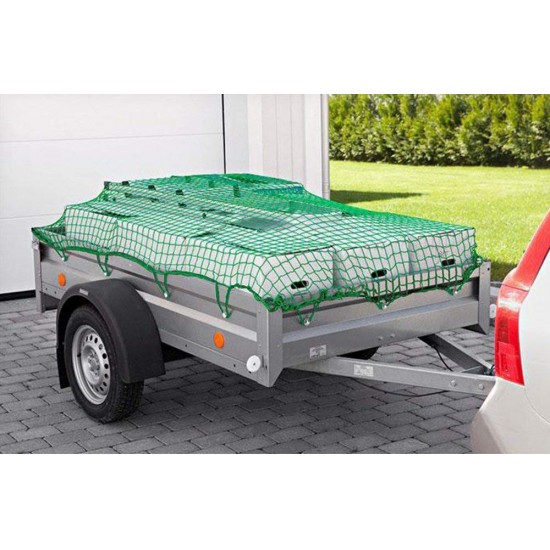 Kravas nostiprināšanas tīkls