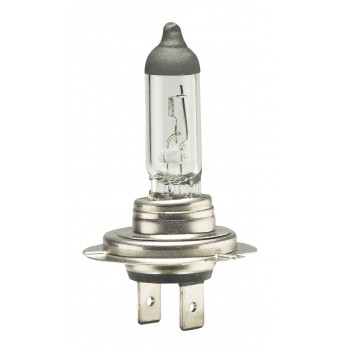 Halogēna spuldze H7 12V 55W "LAMPADA H7"