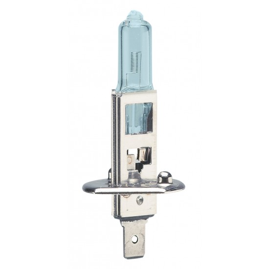 Halogēna lieljaudas spuldzes H1 