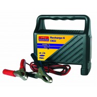 6A Akumulatora lādētājs 12V "CHARGER 6"