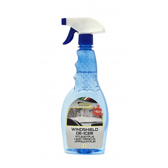 Atledošanas smidzināšanas līdzeklis 