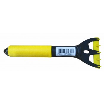 Ledus skrāpis "ICE-30", 30cm