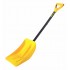 Sniega lāpsta "STEEL SHOVEL"