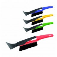 Sniega birste ar ledus skrāpi "BRUSH&ICE 16"