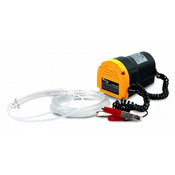 Elektriskais eļļas sūknis "OIL EASY"