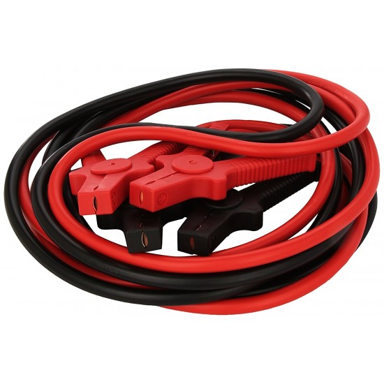 2000A Akumulatora kabelis rāvējslēdzēja somā 