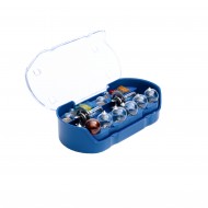 Avārijas komplekts H7 + drošinātāji "SOS H7"