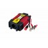 Strāvas pārveidotājs 600W 12V ar USB (2.1A) "POWER 600"