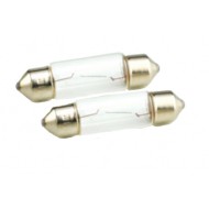 Auto spuldzes 24V 5W 10.5X38