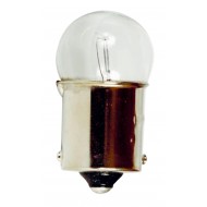 Apaļas spuldzes priekšējiem lukturiem 24V 5W BA15S