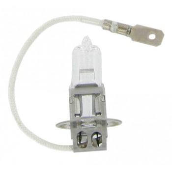 Halogēna spuldze H3 12V 55W