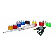 Drošinātāji un testeris "SAFE", 10 gab