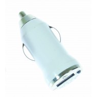 USB auto lādētājs 1 AMP 12/24V  "X-SMARTPHONE"