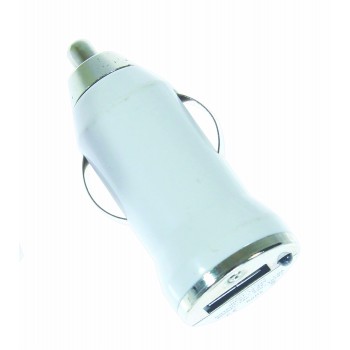 USB auto lādētājs 1 AMP 12/24V  "X-SMARTPHONE"