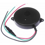 Ultraskaņas grauzēju atbaidītājs automašīnai "NO-RODENT"