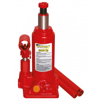 5T Hidrauliskais domkrats "HYDRO 5 TON"