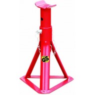 2T Domkratu statīvu pāris "3 PIEDI OFFICINA"