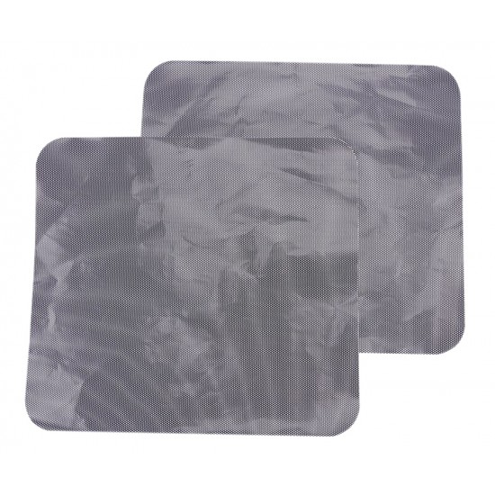 Antistatiskais PVC sānu saulessargs 