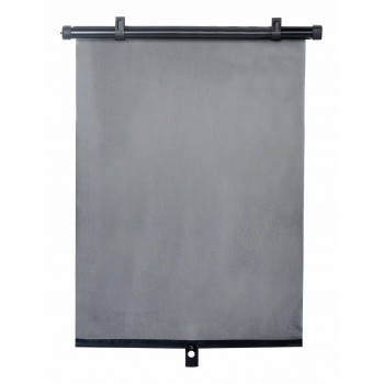 Saulessargi auto sānu logiem, žalūzijas "STOP SUN", 2 gab