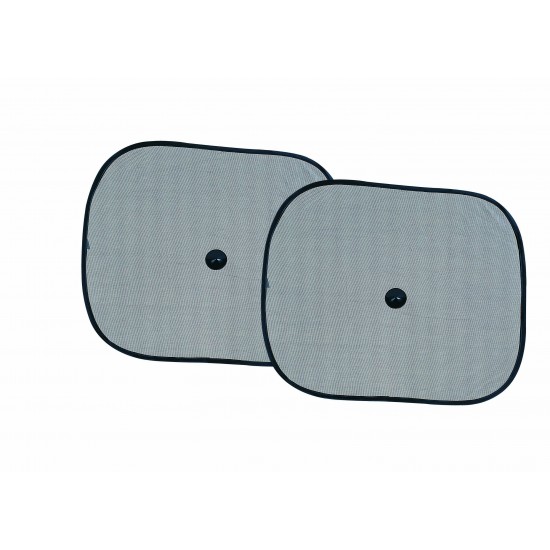 Saulessargi auto sānu logiem 