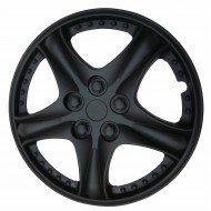 Dekoratīvo disku uzliku komplekts "GRANADA", 13'', 4 gab