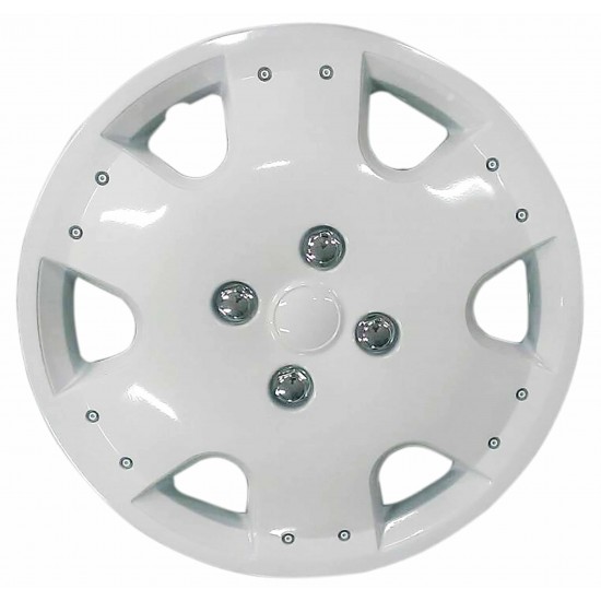 Dekoratīvo disku uzliku komplekts 