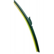 Vējstikla tīramā slotiņa "FLEXO" 550 MM 22'' 1 gab. -10 adapteri