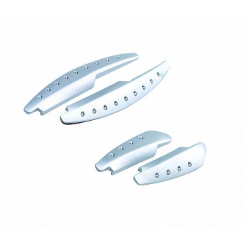 Durvju sargi "STYLEX CROMO", 4gb