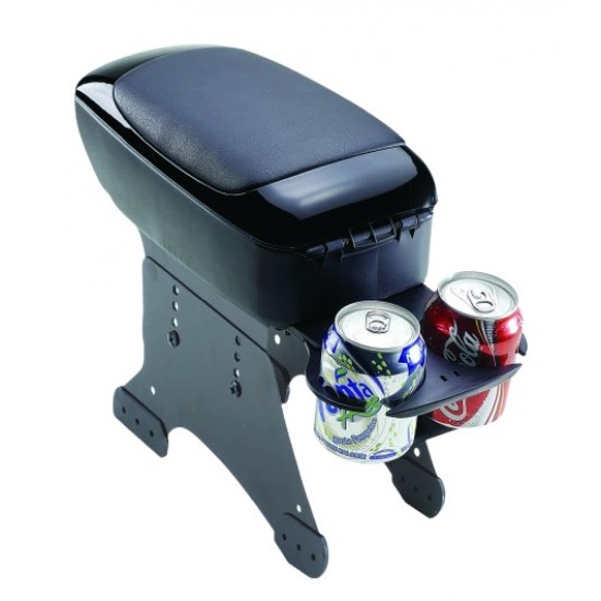 Roku balsts ar glāžu turētājiem ''JOLLY BOX''