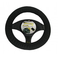 Stūres pārvalks no PU ādas ''STYLISH''