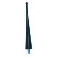Alumīnija antena "RADAR", 9cm