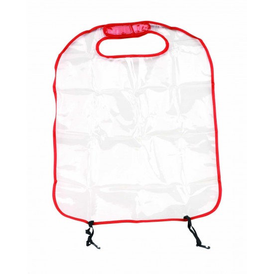 Auto sēdekļa aizsargs PVC 54x44cm ''SALVA SEDILE''