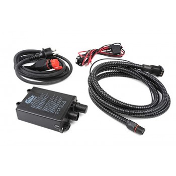 Calix Akumulatora lādētāja komplekts BC 1205 MKMS 2025