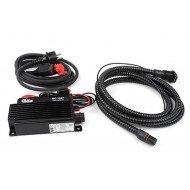 Calix Akumulatora lādētāja komplekts BC 1207 MKMS 2025