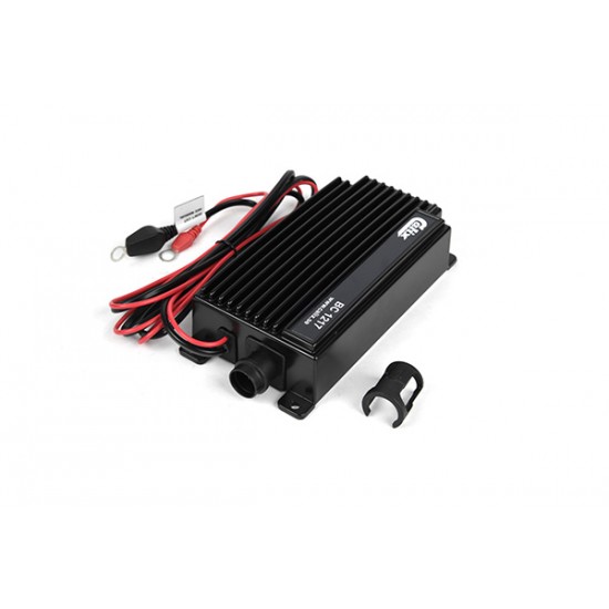 Calix Akumulatora lādētājs BC 1217/IP46