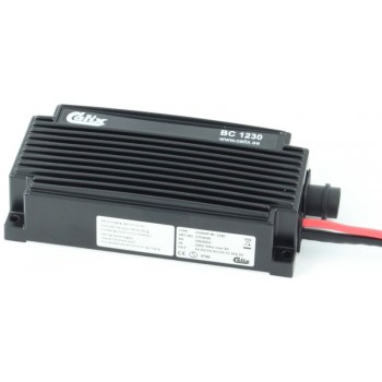 Calix Akumulatora lādētājs BC 1230/IP46