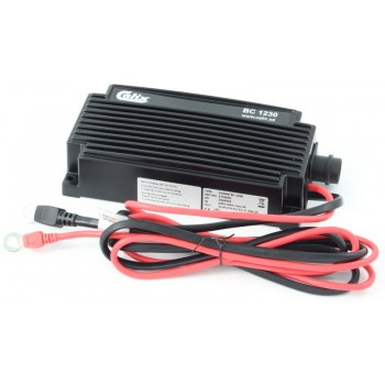 Calix Akumulatora lādētājs BC 1230/IP46