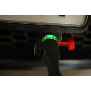 Calix Savienojuma kabelis MS 2,5 m LED