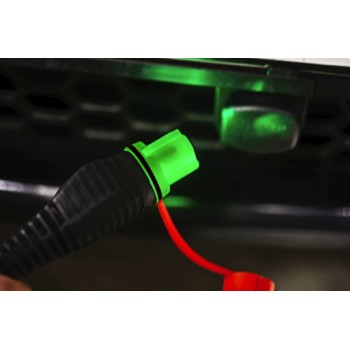 Calix Savienojuma kabelis MS 3.5m LED