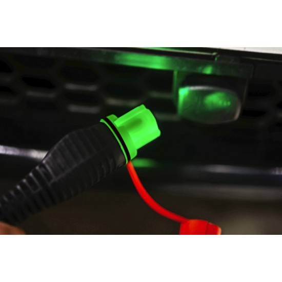 Calix Savienojuma kabelis MS 3.5m LED