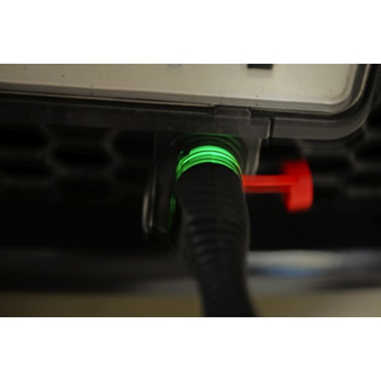 Calix Savienojuma kabelis MS 5m LED